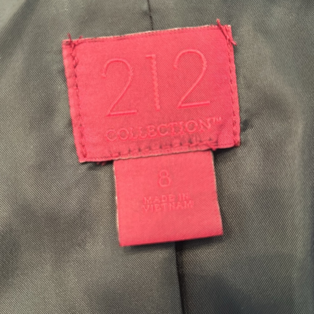 Suit Jacket - Picture 5 of 6